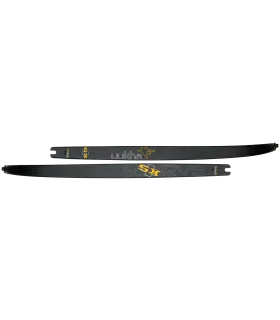 Destockage Branches Uukha SX+ 68" - 36lbs