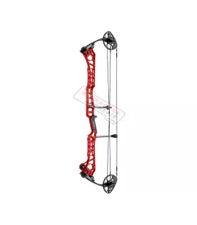Destockage Mathews TRX 38g2  RH Rouge