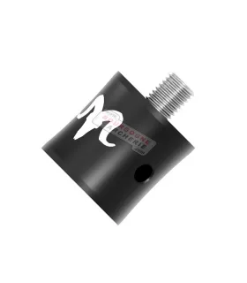 Extension RamRods Big Stack Aluminium
