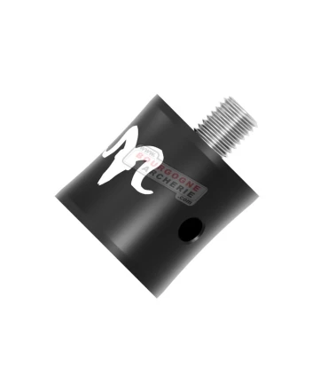 Extension RamRods Big Stack Aluminium