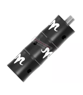 Extension RamRods Big Stack Aluminium