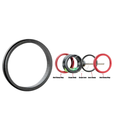 Support de Scope Specialty Archery Versa 3 Kit