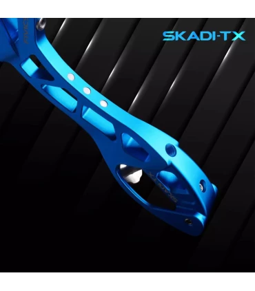 Poignée Fivics SKADI-TX 25"