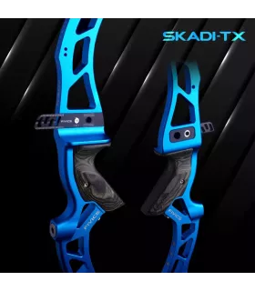 Poignée Fivics SKADI-TX 25"