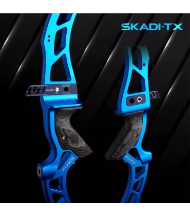 Poignée Fivics SKADI-TX 25"