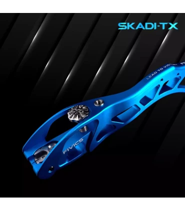 Poignée Fivics SKADI-TX 25"