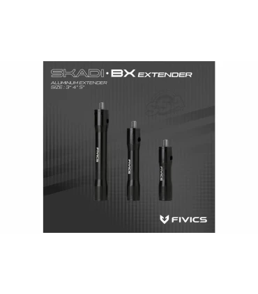Extension Fivics SKADI-BX