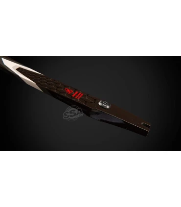 Branches Wiawis MXT-XP 2023 Foam ou Wood