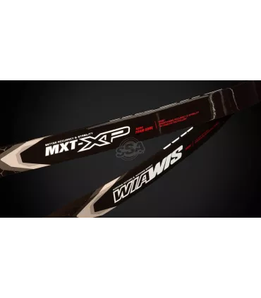 Branches Wiawis MXT-XP 2023 Foam ou Wood