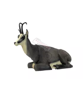 Chamoisl Couché SRT 