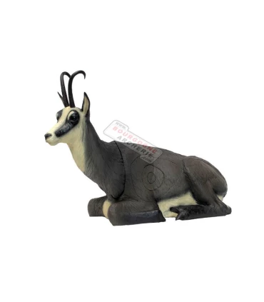 Chamoisl Couché SRT 