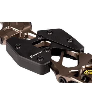 Masse de poignée Kinetic Invinso