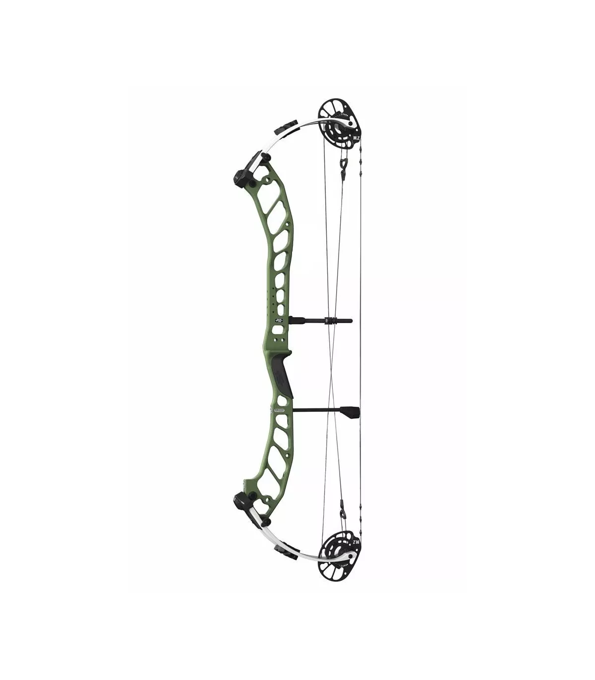 PSE Shootdown Pro 2024 Bourgogne Archerie