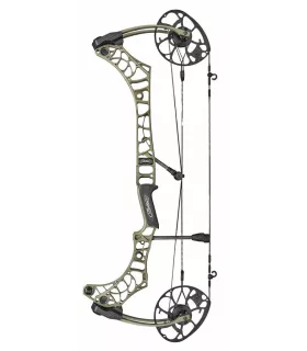 Mathews Image avec modules d'allonge