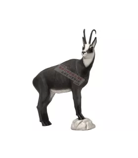 Chamois SRT