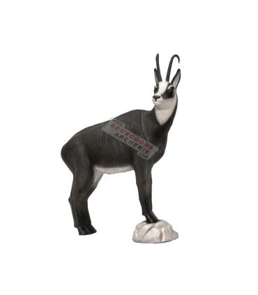 Chamois SRT
