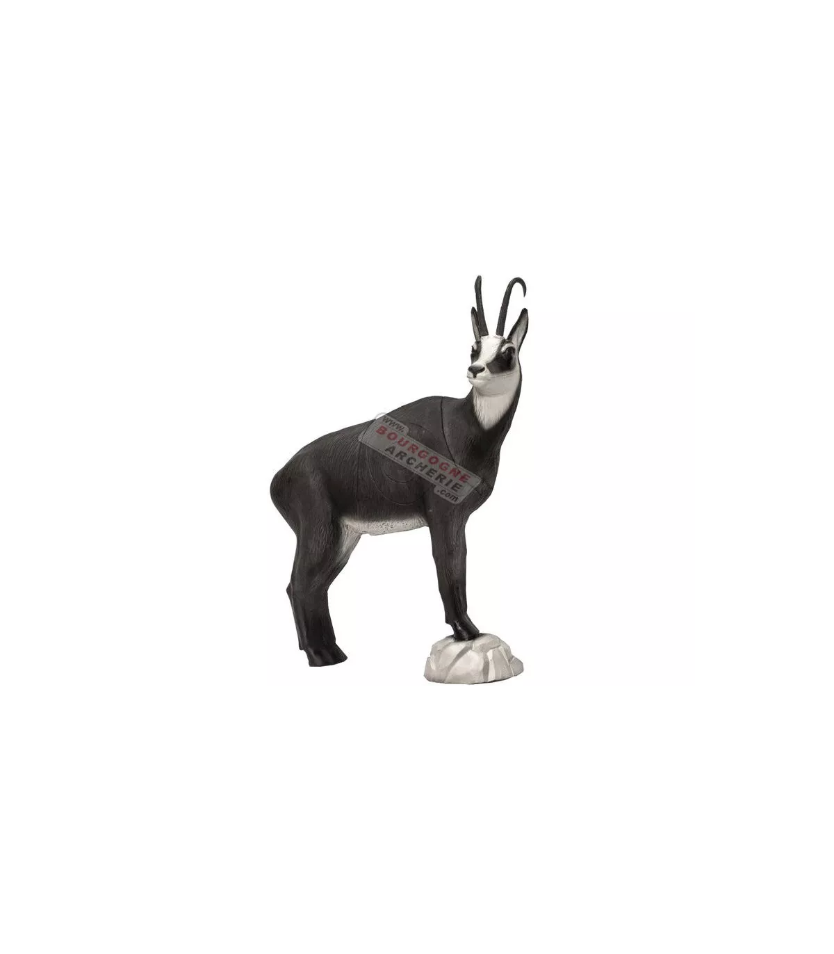 Chamois SRT 