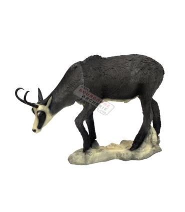 Chamois VSE Grazing SRT 