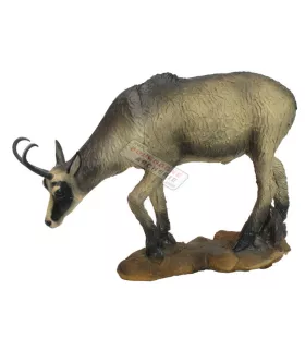 Chamois VSE Grazing SRT 