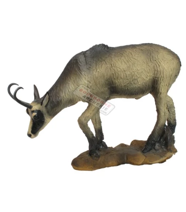Chamois VSE Grazing SRT 