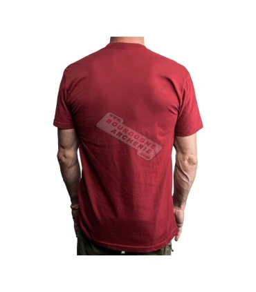 T-Shirt Hoyt Splitter