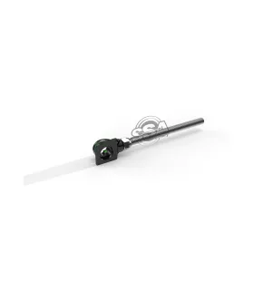 Oeilleton Axcel Curve Cube 8mm