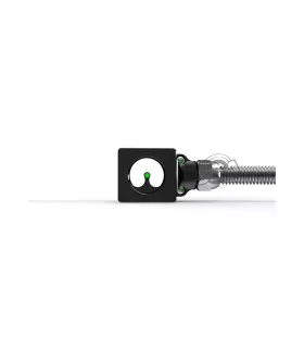 Oeilleton Axcel Curve Cube 8mm