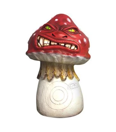 Champignon MM Crafts