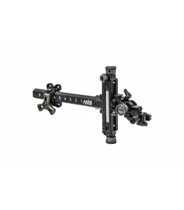 Viseur CBE Axis Noir