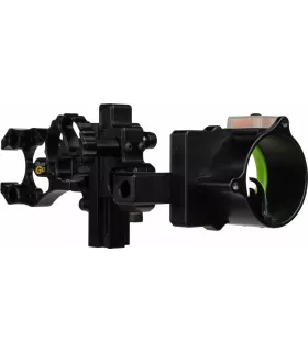 Viseur Black Gold Dual Track