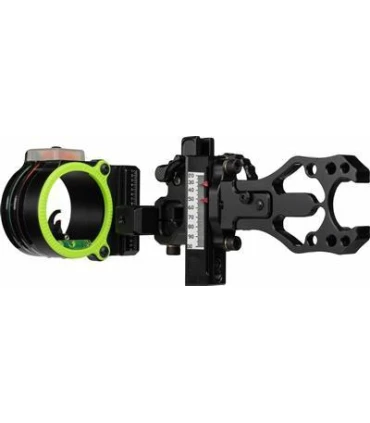 Viseur Black Gold Dual Track