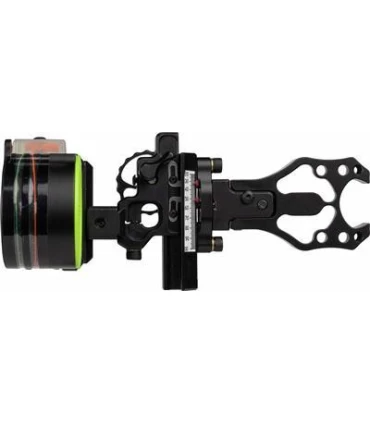 Viseur Black Gold Dual Track