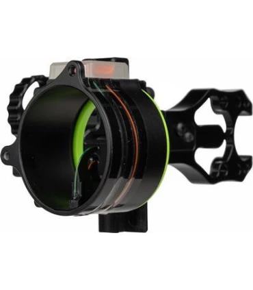 Viseur Black Gold Dual Track