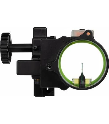 Viseur Black Gold Dual Track