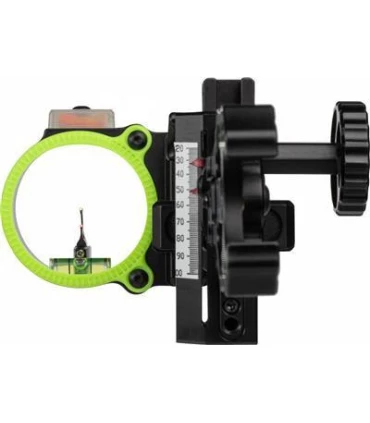 Viseur Black Gold Dual Track