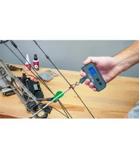 Pèse arc Digital Last Chance HS3