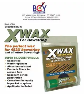 Wax Easton Bowstring Wax