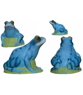 Grenouille 3DI Frog