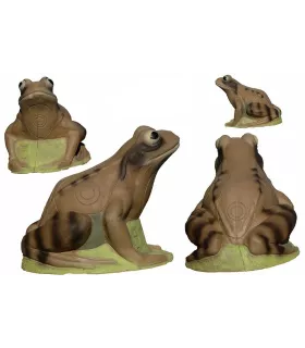 Grenouille 3DI Frog