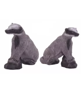 Blaireau Beier Badger