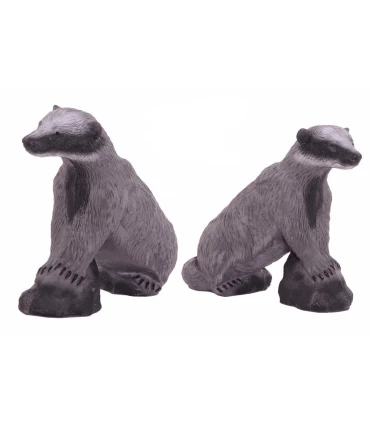 Blaireau Beier Badger