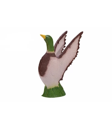 Canard Beier Duck Take-Off