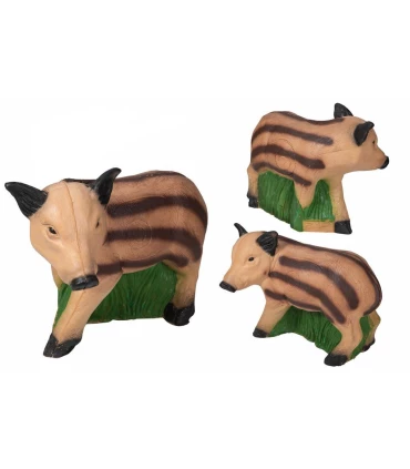 Marcassin Beier Piglet Boar