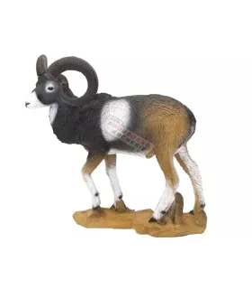 Mouflon VSE SRT 