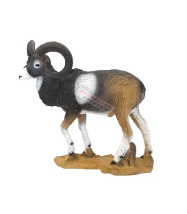 Mouflon VSE SRT 