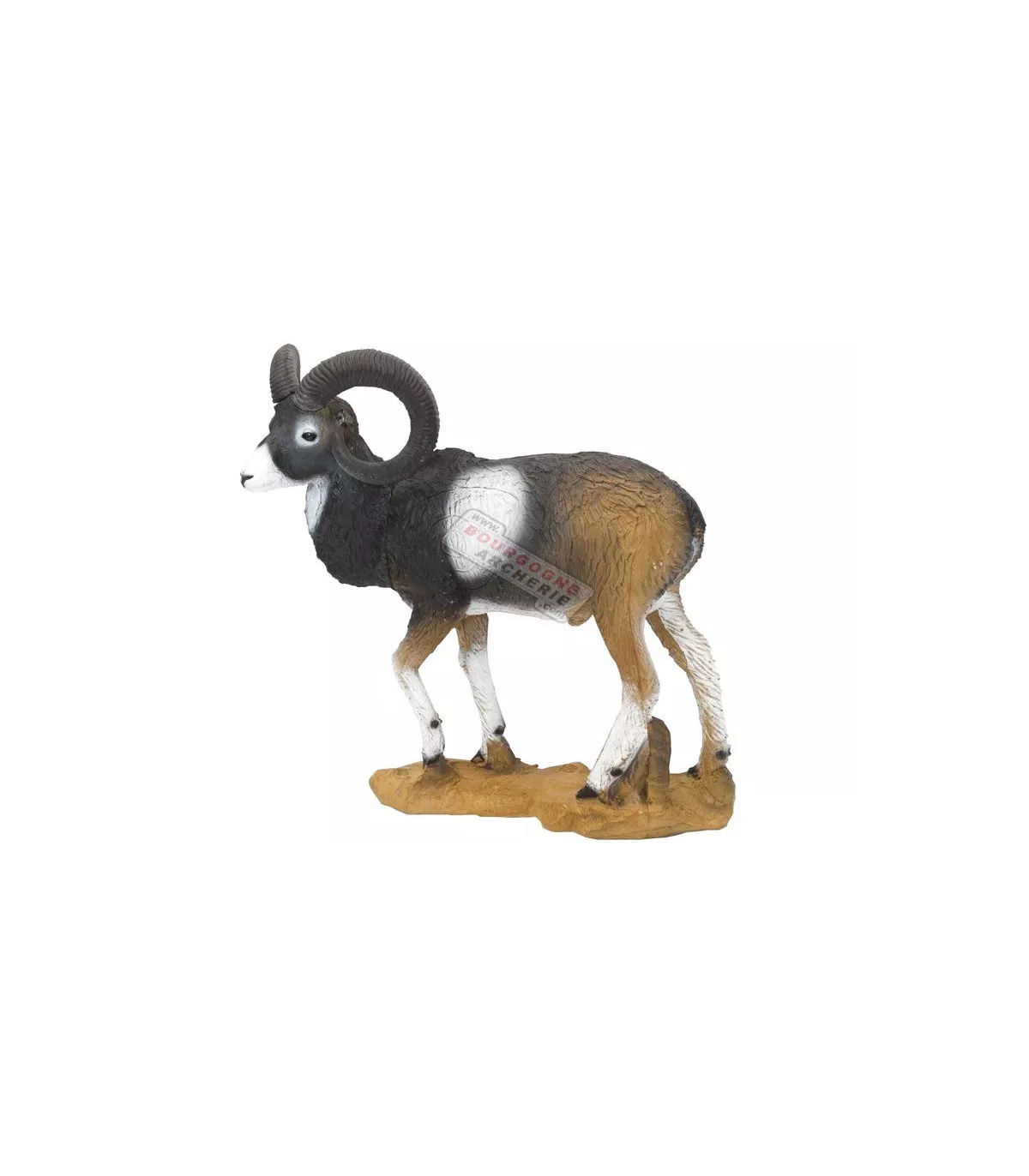 Mouflon VSE SRT 
