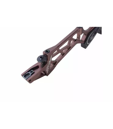 Poignée Kinetic Evolium 25"