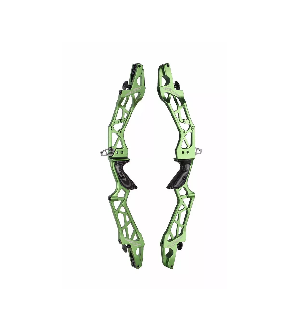 Poignée Kinetic Evolium 25"