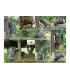 Sanglier Grimpant Natur Foam 