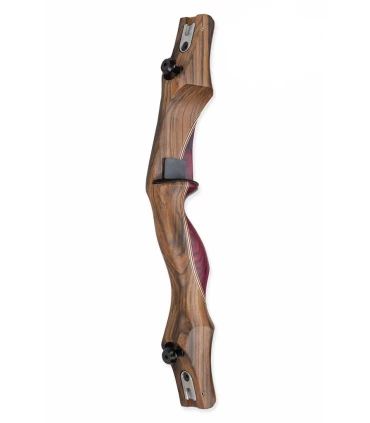 Poignée Oak Ridge ILF Morado 19"